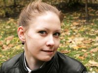 Feet - Natasha F - 2011-10-05 Barefoot in October