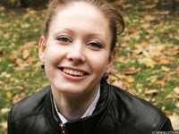 Feet - Natasha F - 2011-10-05 Barefoot in October