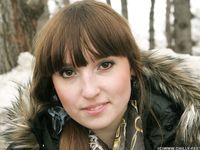 Feet - Natasha G - 2012-11-18 Barefoot in cold weather