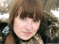 Feet - Natasha G - 2012-11-18 Barefoot in cold weather