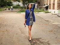 Feet - Natasha H - 2017-11-08 Cool weather barefoot walk