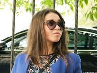 Feet - Natasha H - 2017-11-08 Cool weather barefoot walk