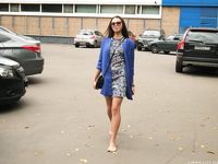 Feet - Natasha H - 2017-11-08 Cool weather barefoot walk