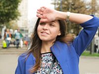 Feet - Natasha H - 2017-11-08 Cool weather barefoot walk