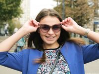 Feet - Natasha H - 2017-11-08 Cool weather barefoot walk