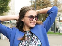 Feet - Natasha H - 2017-11-08 Cool weather barefoot walk