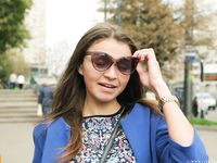 Feet - Natasha H - 2017-11-08 Cool weather barefoot walk