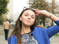 Feet - Natasha H - 2017-11-08 Cool weather barefoot walk