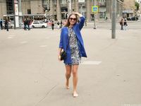 Feet - Natasha H - 2017-11-08 Cool weather barefoot walk