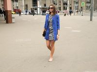 Feet - Natasha H - 2017-11-08 Cool weather barefoot walk