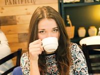 Feet - Natasha H - 2017-11-08 Cool weather barefoot walk