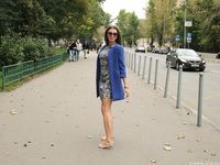 Feet - Natasha H - 2017-11-08 Cool weather barefoot walk