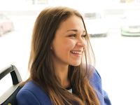 Feet - Natasha H - 2017-11-08 Cool weather barefoot walk