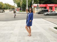 Feet - Natasha H - 2017-11-08 Cool weather barefoot walk