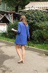 Feet - Natasha H - 2017-11-08 Cool weather barefoot walk