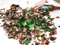 Feet - Nina + Anna Taradanova + Unknown girl - 2007-05-03 Extremal summer day