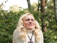 Feet - Nina + Anna Taradanova + Unknown girl - 2007-05-03 Extremal summer day