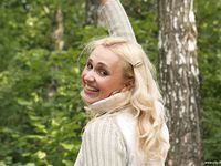 Feet - Nina + Anna Taradanova + Unknown girl - 2007-05-03 Extremal summer day