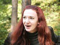 Feet - Nina + Anna Taradanova + Unknown girl - 2007-05-03 Extremal summer day