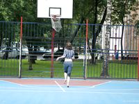 Feet - Nina - 2008-09-21 Barefoot horse riding