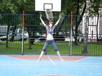 Feet - Nina - 2008-09-21 Barefoot horse riding