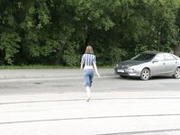 Feet - Nina - 2008-09-21 Barefoot horse riding