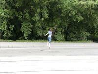 Feet - Nina - 2008-09-21 Barefoot horse riding