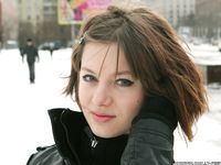 Feet - Nina A - 2012-07-27 Winter barefoot fun