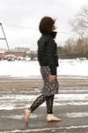 Feet - Nina A - 2012-07-27 Winter barefoot fun