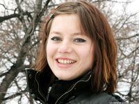 Feet - Nina A - 2012-07-27 Winter barefoot fun