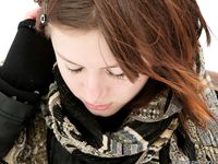 Feet - Nina A - 2012-07-27 Winter barefoot fun