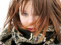 Feet - Nina A - 2012-07-27 Winter barefoot fun