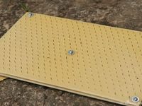 Feet - Oksana + Jenya + Anna Taradanova - 2006-12-03 Sharp exam for bare feet