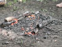 Feet - Oksana + Jenya + Anna Taradanova - 2006-12-03 Sharp exam for bare feet