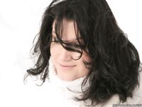 Feet - Oksana C - 2011-11-03 Hot girl on cold snow