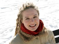 Feet - Oksana D - 2014-08-12 Wonderful sunny weather