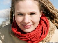 Feet - Oksana D - 2014-08-12 Wonderful sunny weather