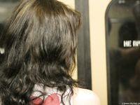 Feet - Olga A - 2010-10-20 Hot asphalt and high arches