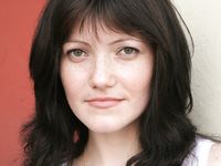 Feet - Olga A - 2010-10-20 Hot asphalt and high arches