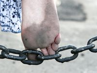 Feet - Olga B - 2010-12-07 Tender barefoot beauty