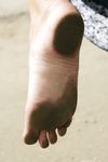 Feet - Olga B - 2010-12-07 Tender barefoot beauty