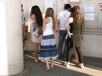 Feet - Olga B - 2010-12-07 Tender barefoot beauty