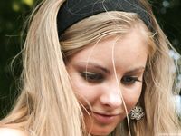 Feet - Olga B - 2010-12-07 Tender barefoot beauty