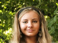 Feet - Olga B - 2010-12-07 Tender barefoot beauty