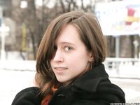 Feet - Olga C - 2011-10-13 Snowbreak