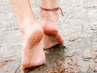 Feet - Olga C - 2011-10-13 Snowbreak