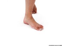 Feet - Olga C - 2011-10-13 Snowbreak