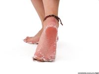 Feet - Olga C - 2011-10-13 Snowbreak