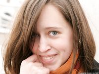 Feet - Olga C - 2011-10-13 Snowbreak