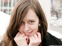 Feet - Olga C - 2011-10-13 Snowbreak